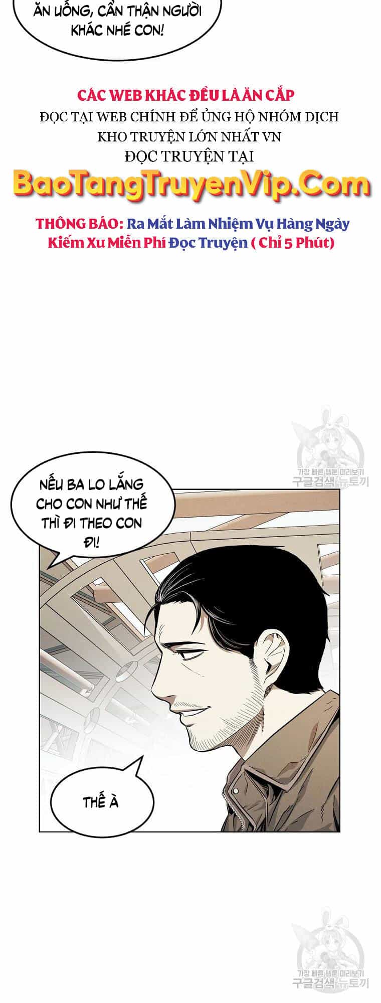 Kẻ Bất Bại - Chương 7 - ảnh 40