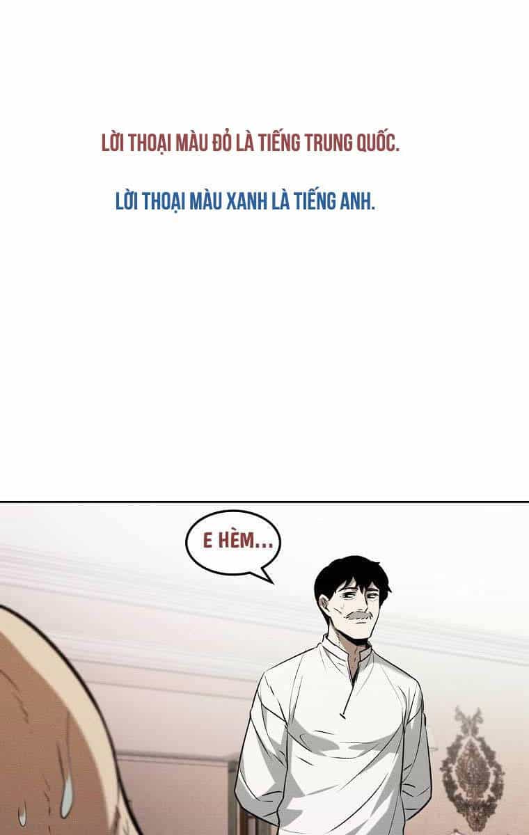 Kẻ Bất Bại - Chương 73 - ảnh 1