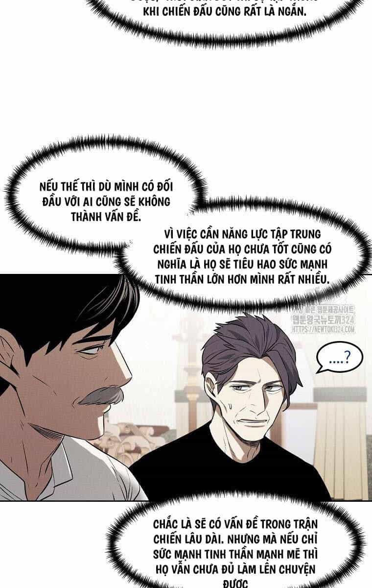 Kẻ Bất Bại - Chương 73 - ảnh 40