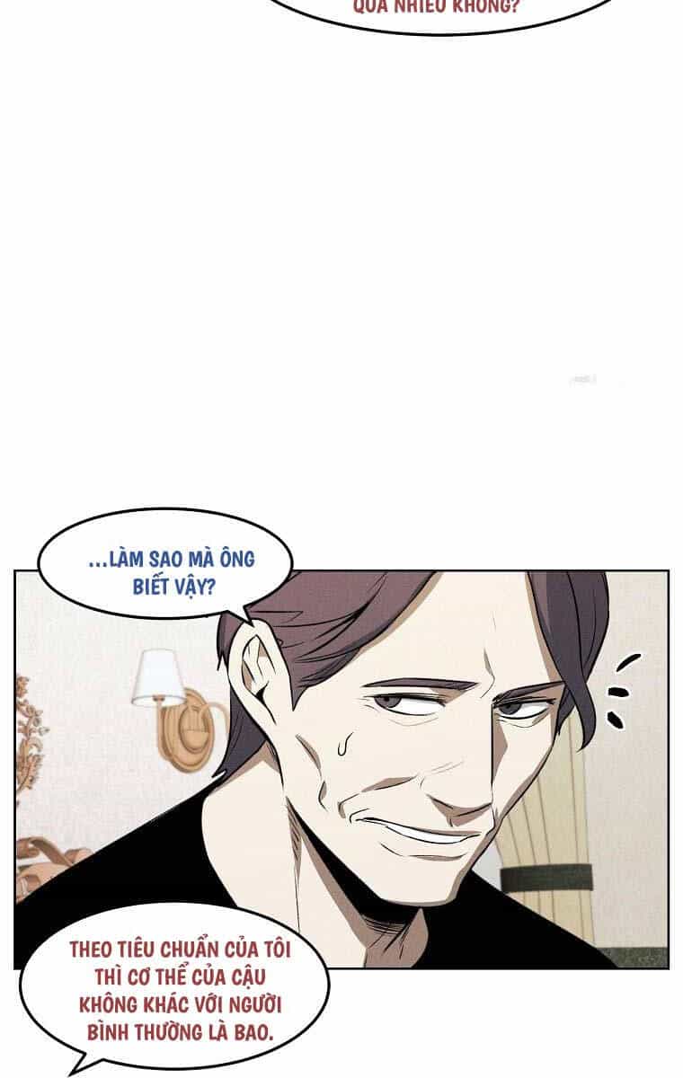 Kẻ Bất Bại - Chương 73 - ảnh 48