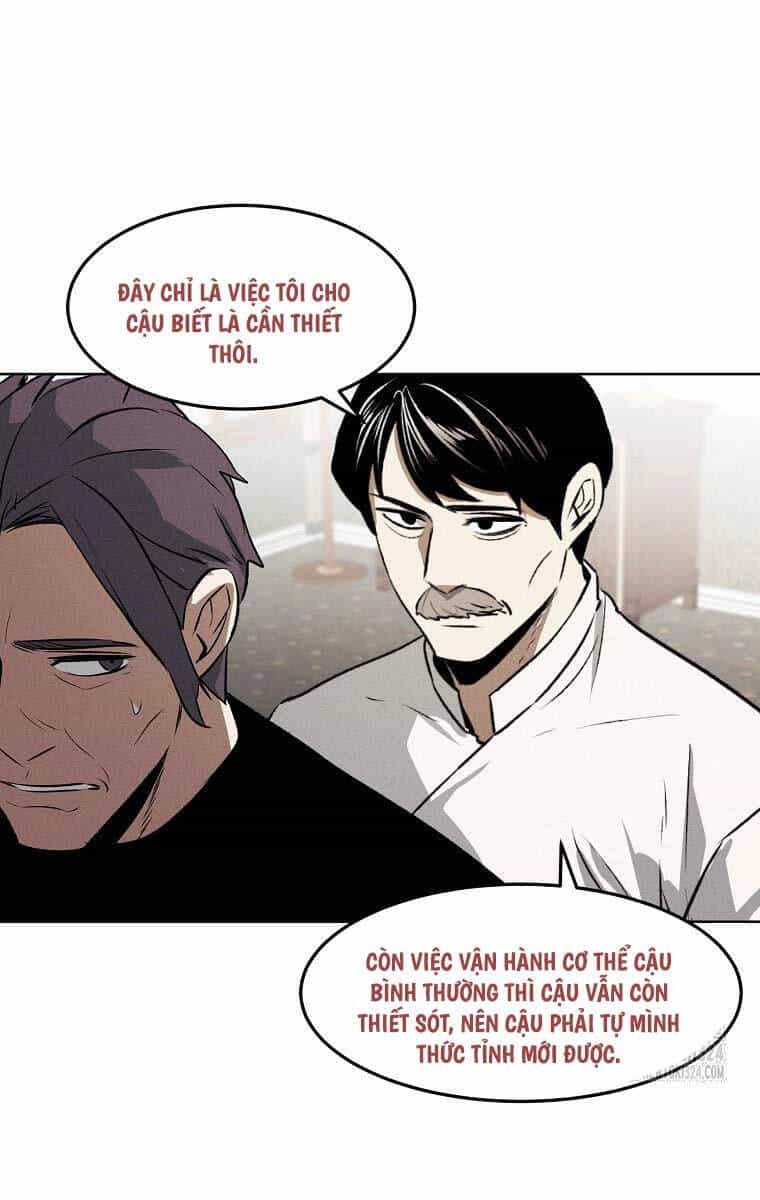 Kẻ Bất Bại - Chương 73 - ảnh 64