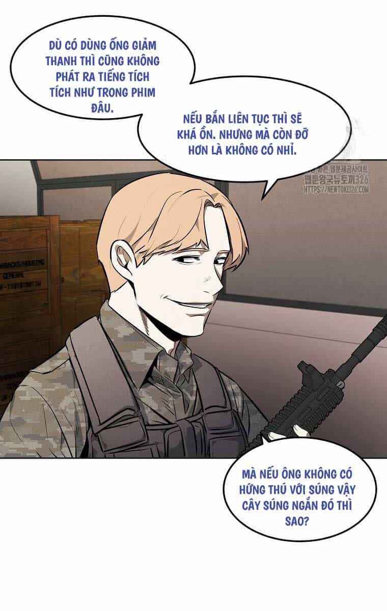 Kẻ Bất Bại - Chương 75 - ảnh 4