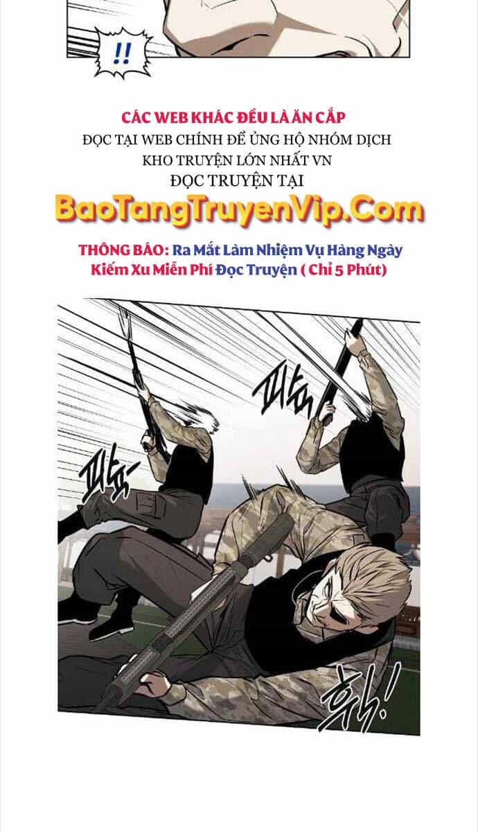 Kẻ Bất Bại - Chương 76 - ảnh 4