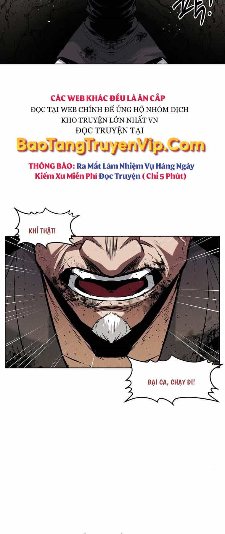 Kẻ Bất Bại - Chương 79 - ảnh 8