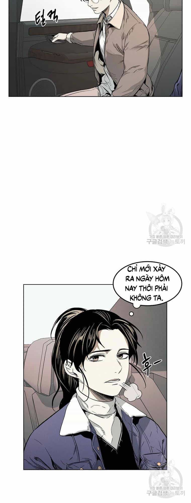 Kẻ Bất Bại - Chương 8 - ảnh 29