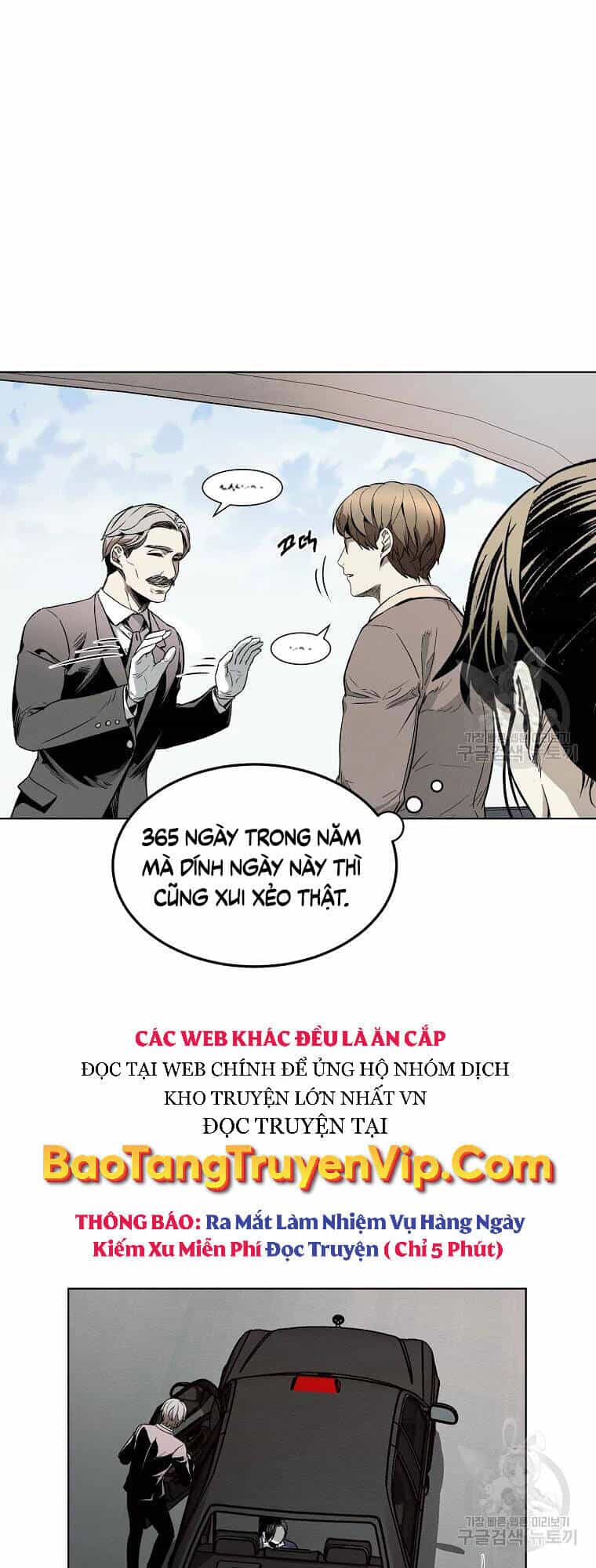 Kẻ Bất Bại - Chương 8 - ảnh 30