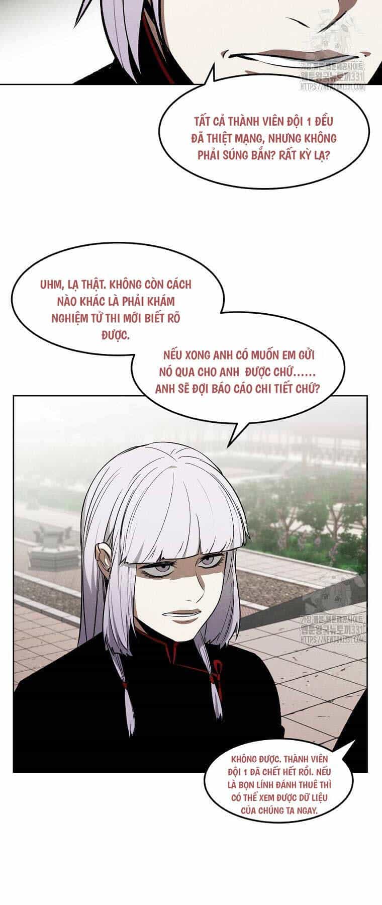 Kẻ Bất Bại - Chương 80 - ảnh 41