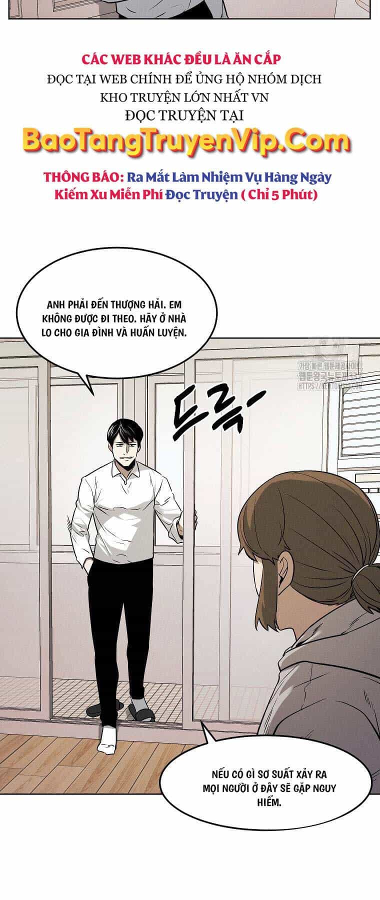 Kẻ Bất Bại - Chương 81 - ảnh 3