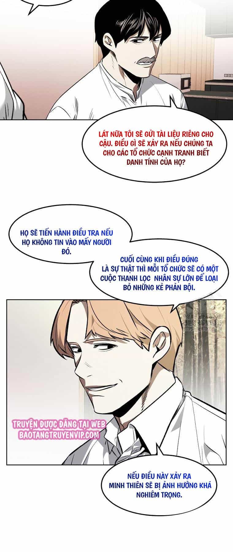 Kẻ Bất Bại - Chương 84 - ảnh 28
