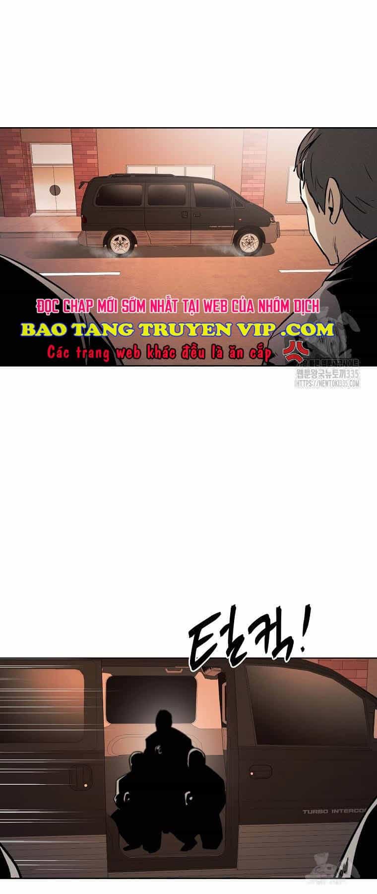 Kẻ Bất Bại - Chương 84 - ảnh 3