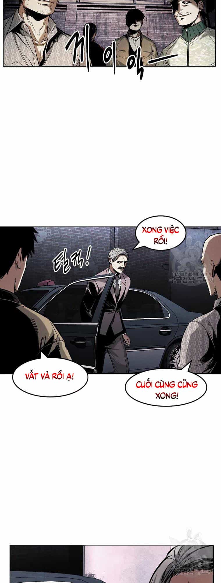 Kẻ Bất Bại - Chương 9 - ảnh 22