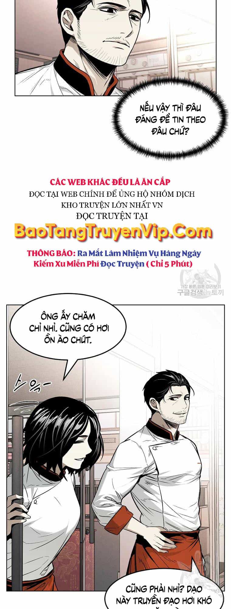 Kẻ Bất Bại - Chương 9 - ảnh 6