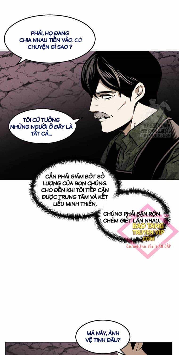 Kẻ Bất Bại - Chương 93 - ảnh 5