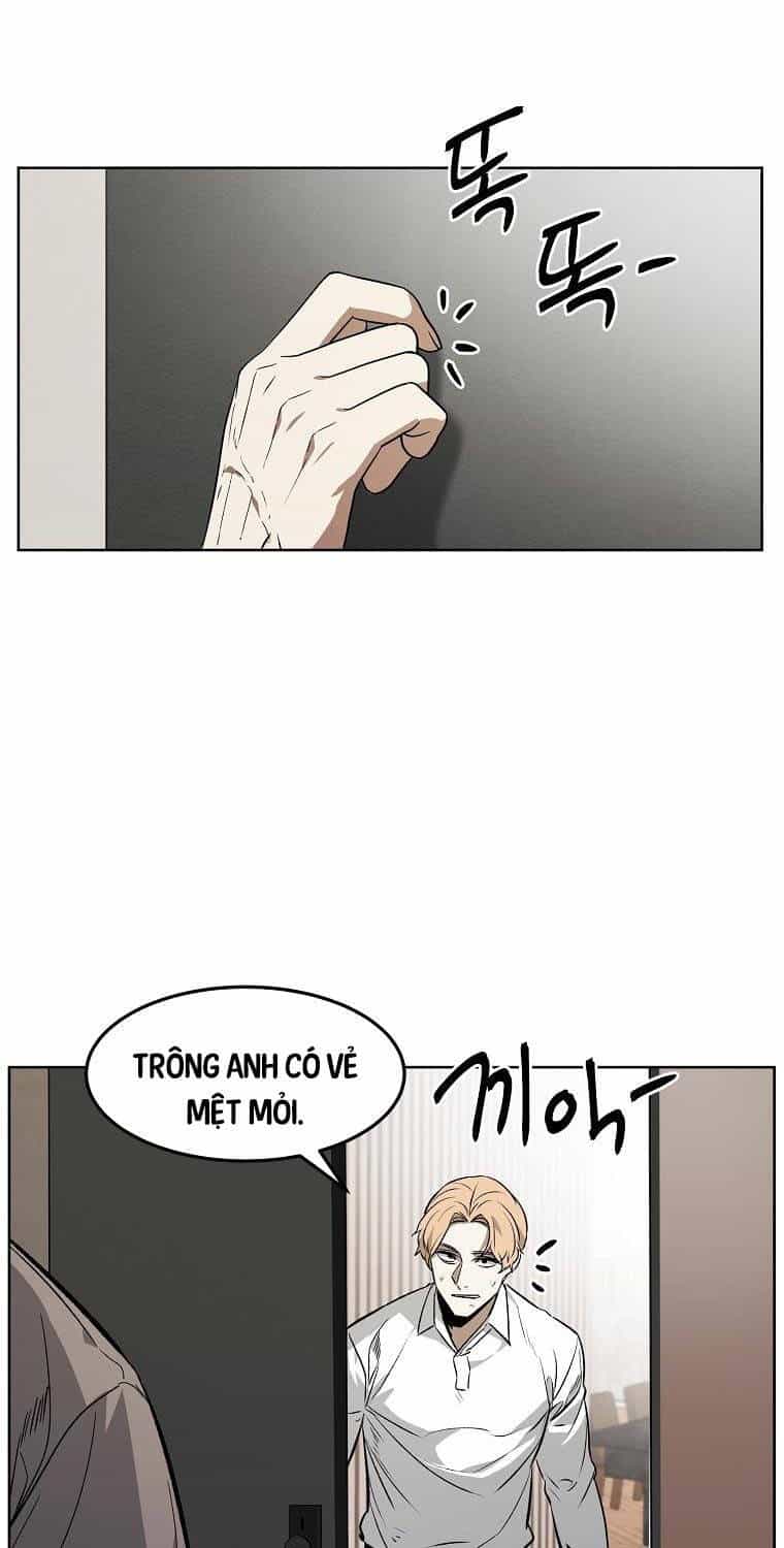 Kẻ Bất Bại - Chương 98 - ảnh 2