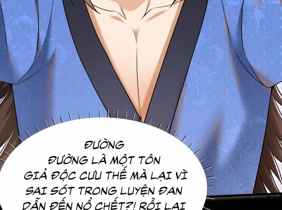 Kẻ Bị Vứt Bỏ Cường Đại Nhất - Chương 0 - ảnh 14