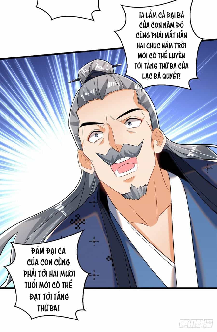 Kẻ Bị Vứt Bỏ Cường Đại Nhất - Chương 9 - ảnh 28