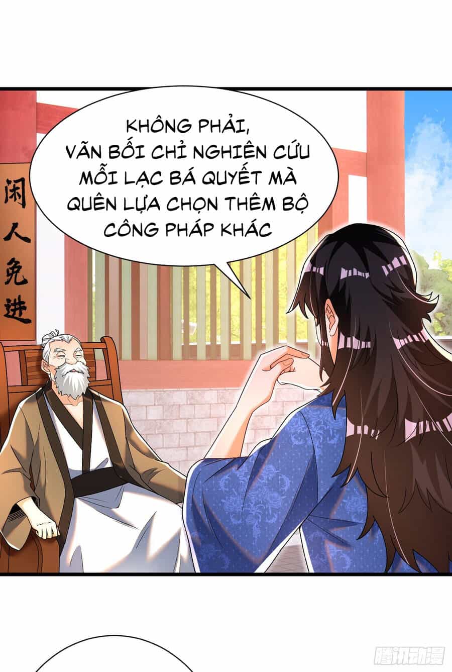 Kẻ Bị Vứt Bỏ Cường Đại Nhất - Chương 13 - ảnh 18