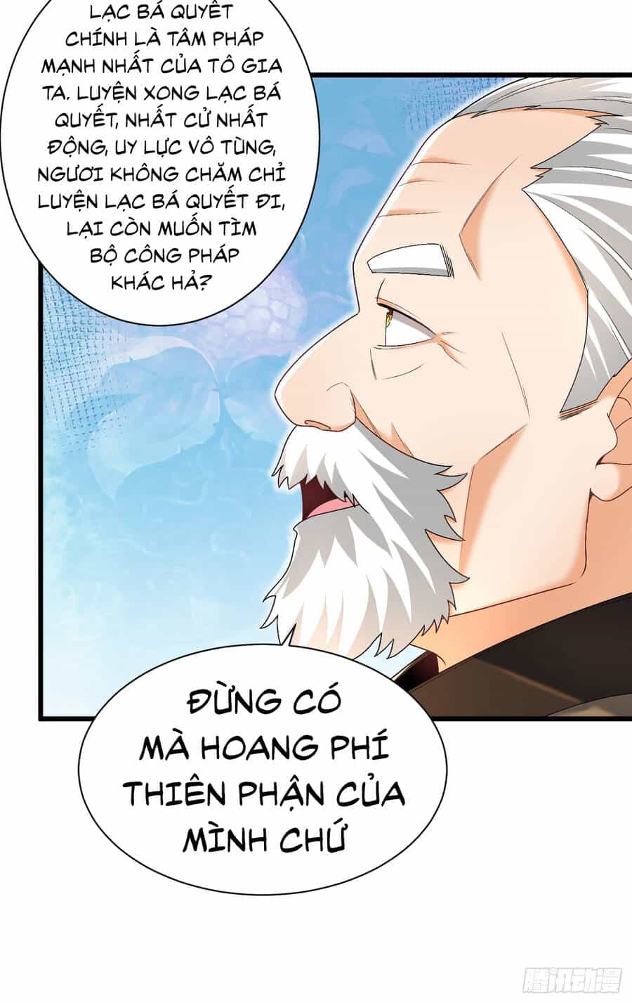 Kẻ Bị Vứt Bỏ Cường Đại Nhất - Chương 13 - ảnh 19