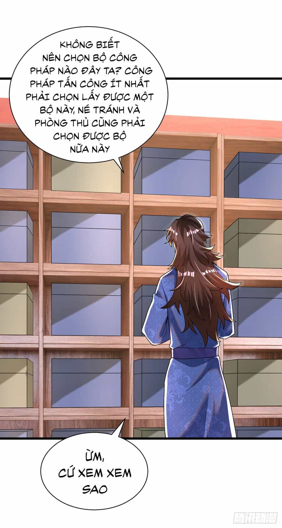 Kẻ Bị Vứt Bỏ Cường Đại Nhất - Chương 13 - ảnh 22
