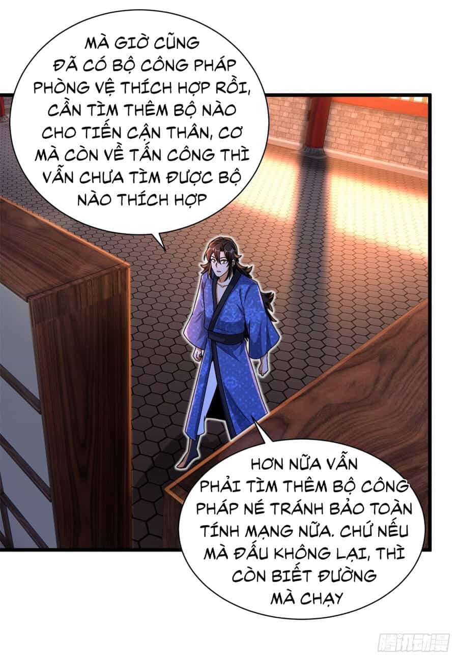 Kẻ Bị Vứt Bỏ Cường Đại Nhất - Chương 14 - ảnh 12