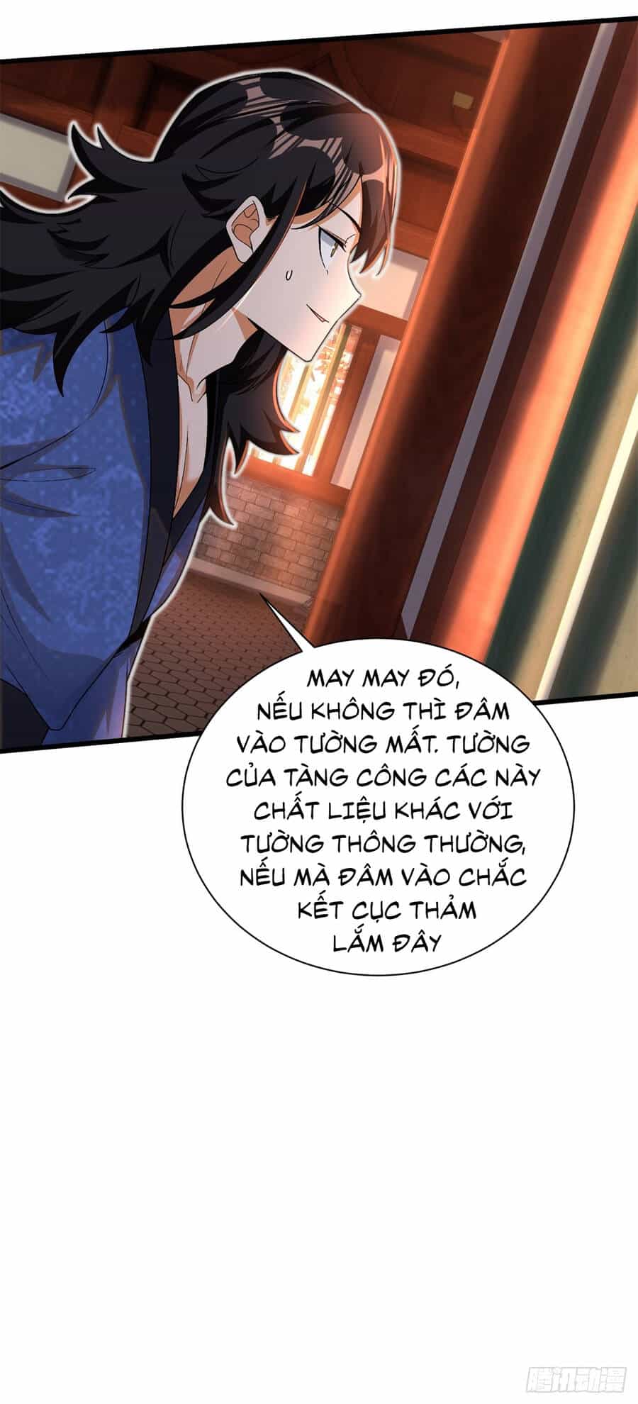 Kẻ Bị Vứt Bỏ Cường Đại Nhất - Chương 14 - ảnh 20