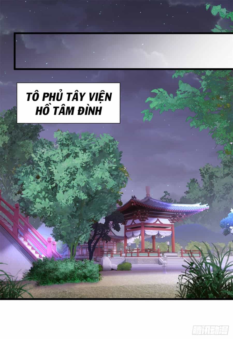 Kẻ Bị Vứt Bỏ Cường Đại Nhất - Chương 15 - ảnh 16