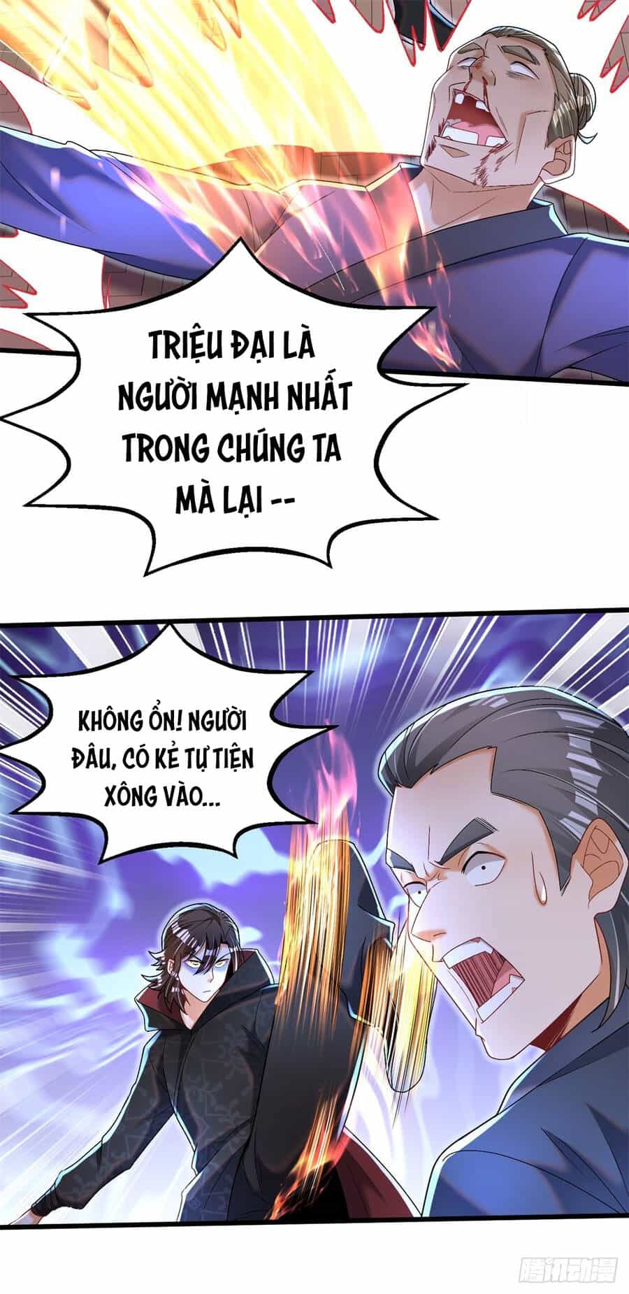 Kẻ Bị Vứt Bỏ Cường Đại Nhất - Chương 16 - ảnh 20