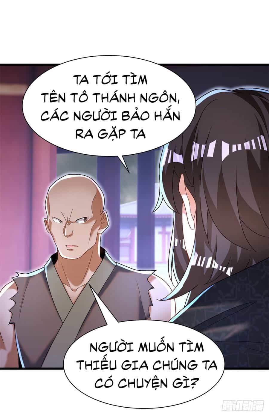 Kẻ Bị Vứt Bỏ Cường Đại Nhất - Chương 16 - ảnh 28