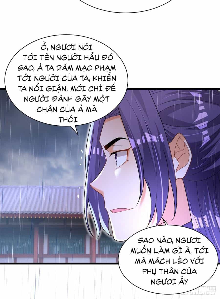 Kẻ Bị Vứt Bỏ Cường Đại Nhất - Chương 18 - ảnh 12