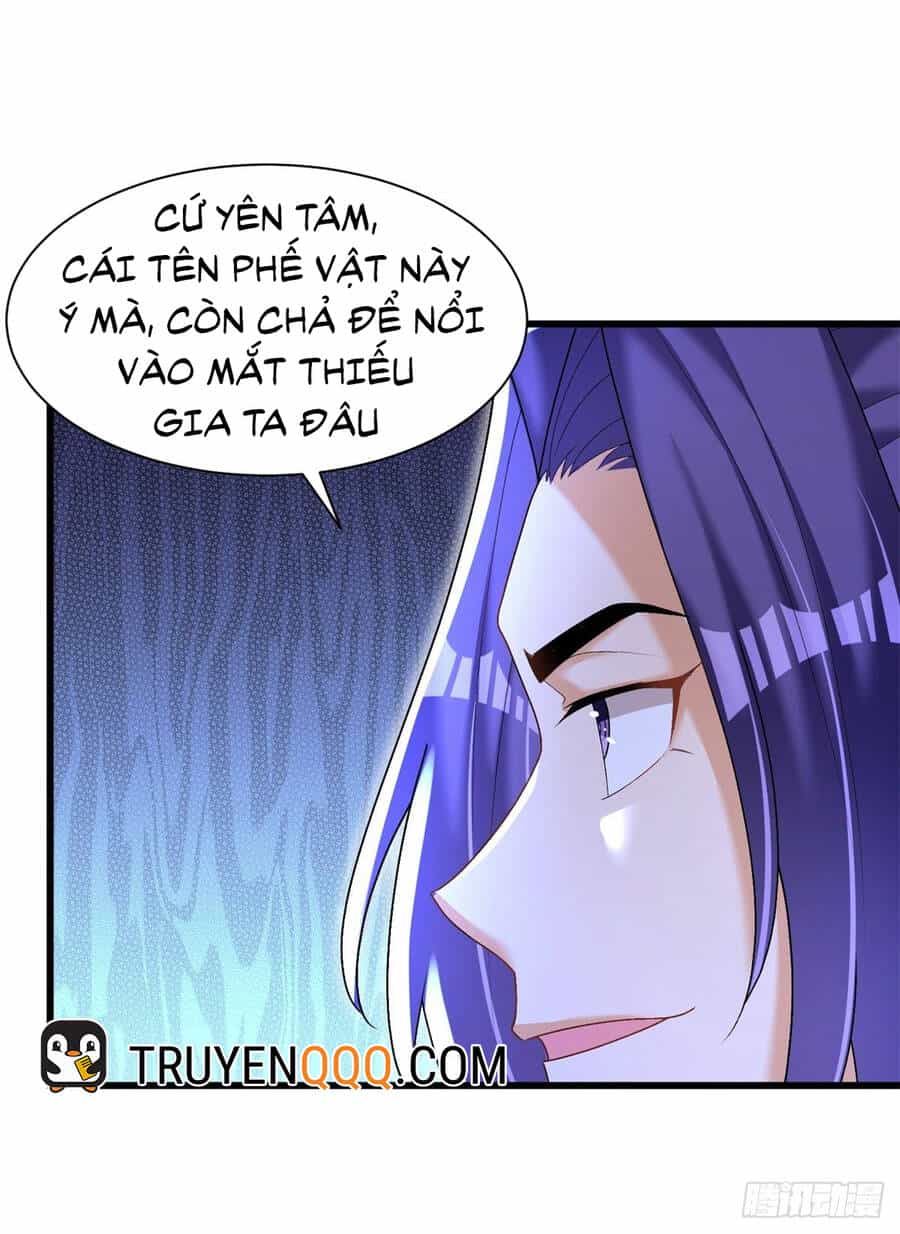 Kẻ Bị Vứt Bỏ Cường Đại Nhất - Chương 18 - ảnh 17