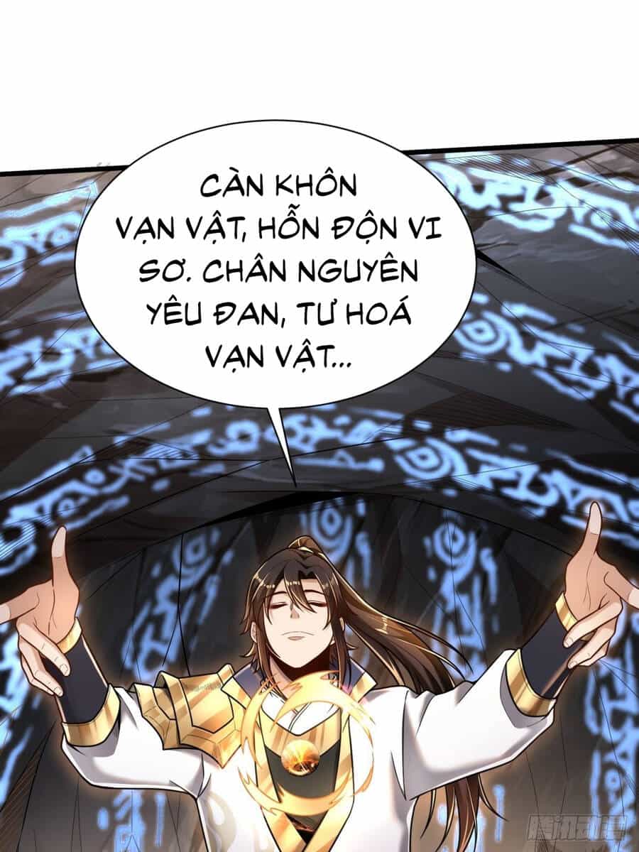Kẻ Bị Vứt Bỏ Cường Đại Nhất - Chương 1 - ảnh 13