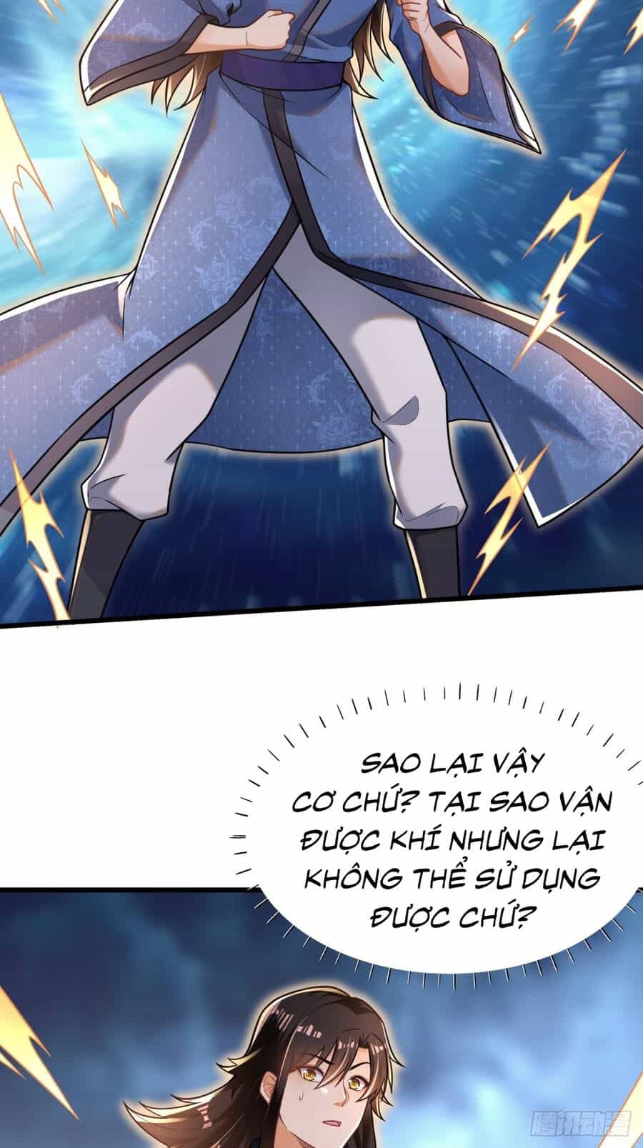 Kẻ Bị Vứt Bỏ Cường Đại Nhất - Chương 1 - ảnh 39