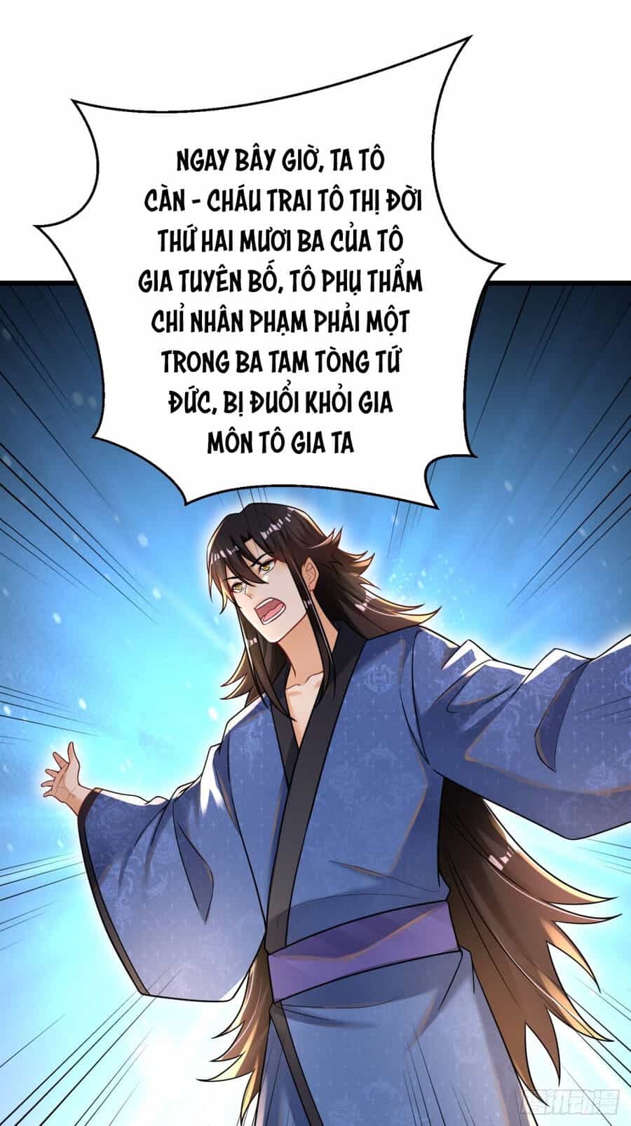 Kẻ Bị Vứt Bỏ Cường Đại Nhất - Chương 1 - ảnh 67