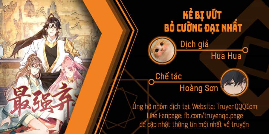 Kẻ Bị Vứt Bỏ Cường Đại Nhất - Chương 20 - ảnh 1