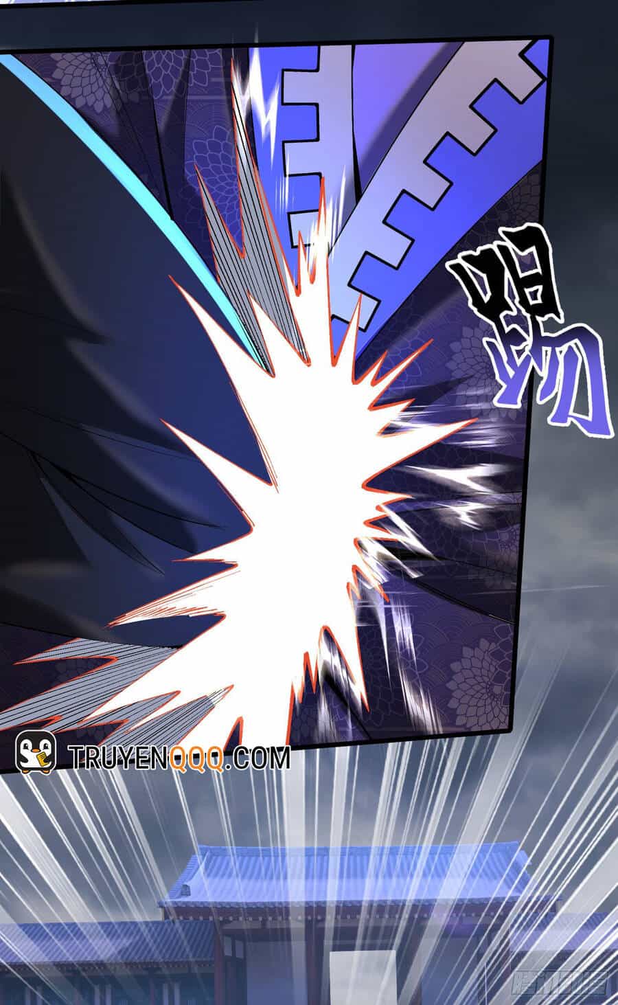 Kẻ Bị Vứt Bỏ Cường Đại Nhất - Chương 20 - ảnh 17