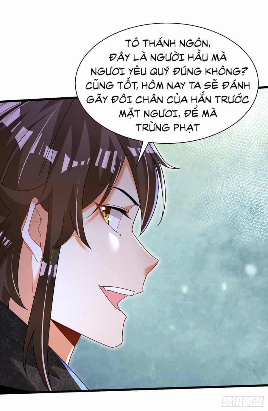 Kẻ Bị Vứt Bỏ Cường Đại Nhất - Chương 21 - ảnh 5