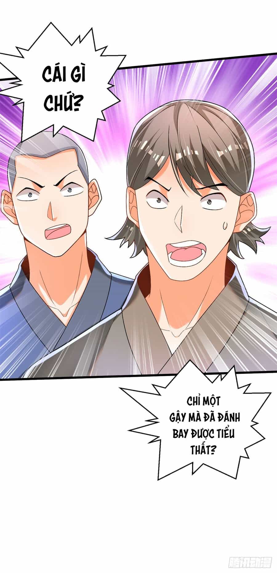 Kẻ Bị Vứt Bỏ Cường Đại Nhất - Chương 24 - ảnh 26