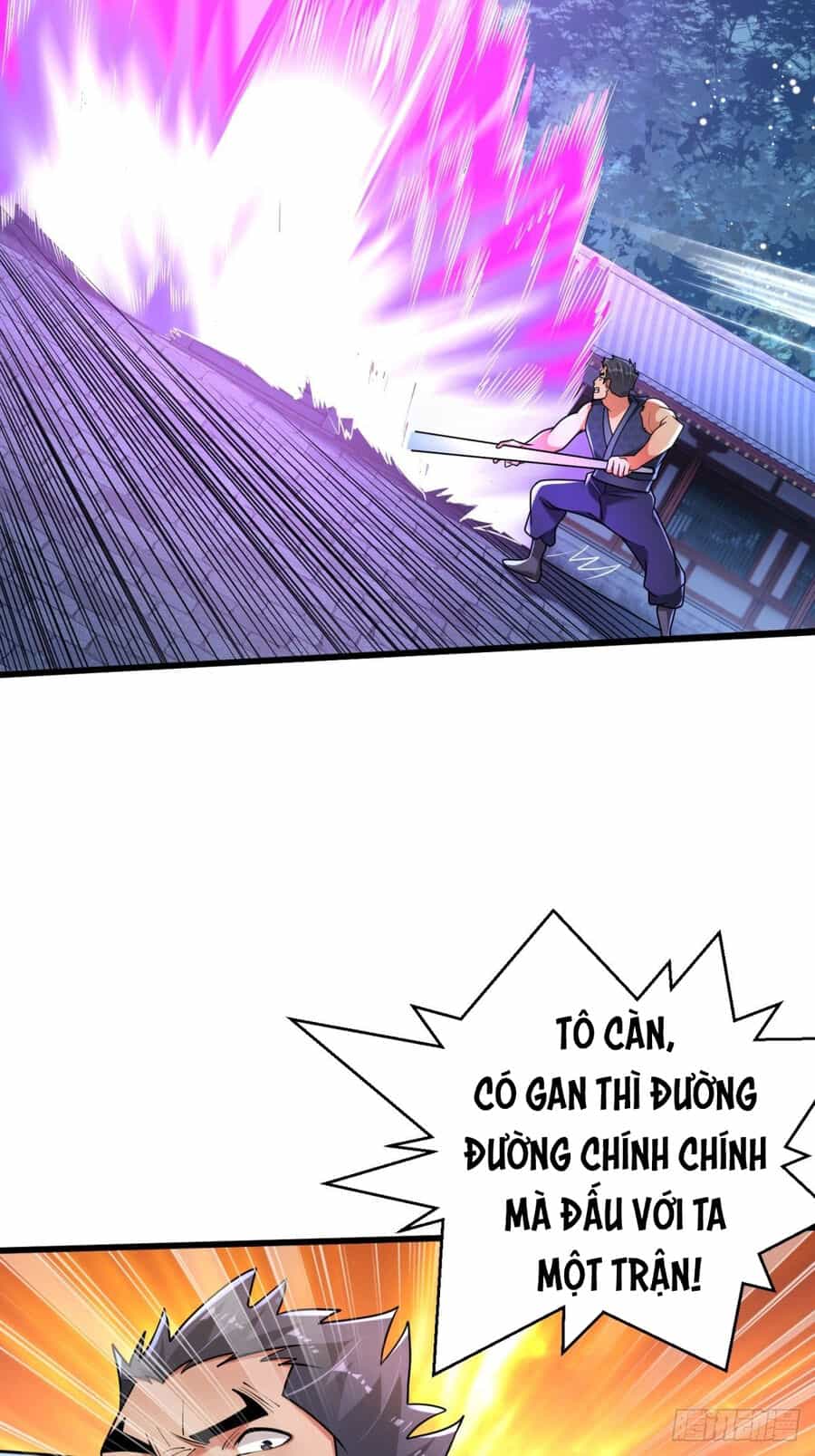 Kẻ Bị Vứt Bỏ Cường Đại Nhất - Chương 25 - ảnh 19