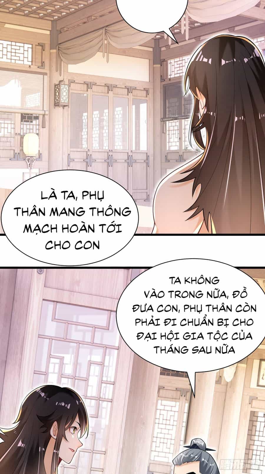 Kẻ Bị Vứt Bỏ Cường Đại Nhất - Chương 2 - ảnh 26