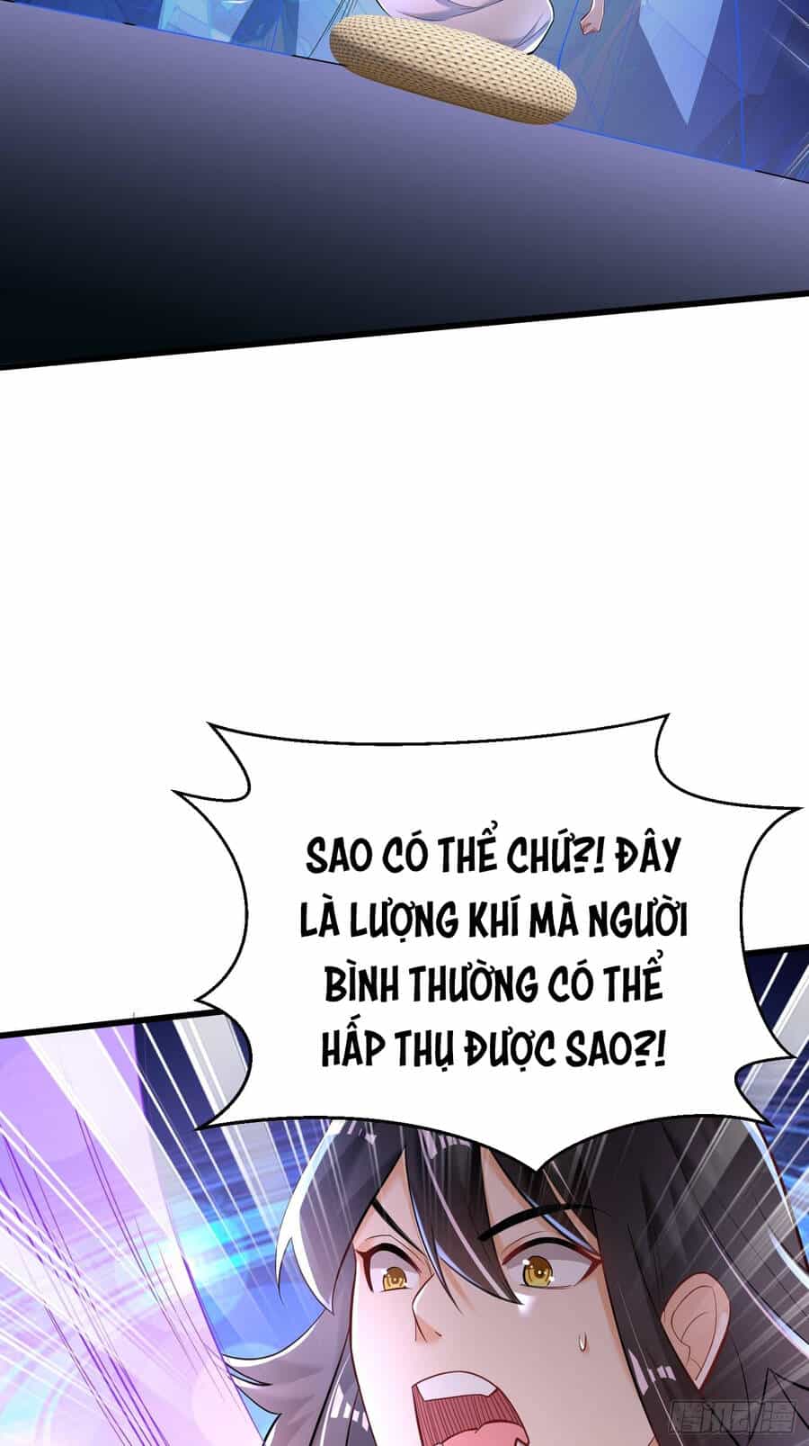 Kẻ Bị Vứt Bỏ Cường Đại Nhất - Chương 2 - ảnh 33