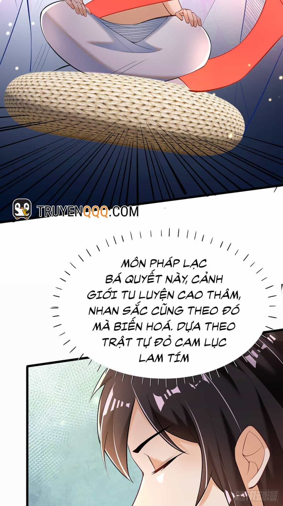 Kẻ Bị Vứt Bỏ Cường Đại Nhất - Chương 2 - ảnh 37