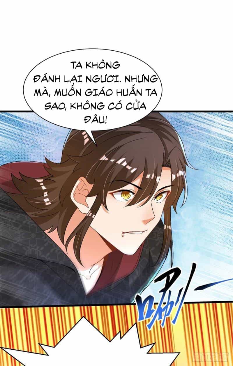 Kẻ Bị Vứt Bỏ Cường Đại Nhất - Chương 29 - ảnh 24