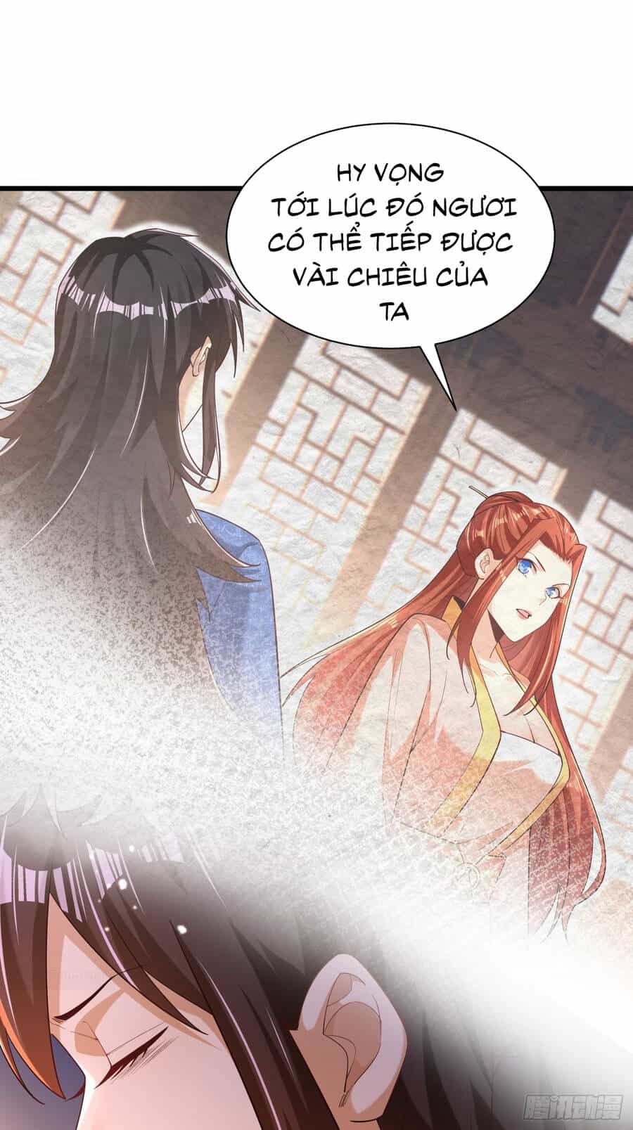 Kẻ Bị Vứt Bỏ Cường Đại Nhất - Chương 3 - ảnh 2