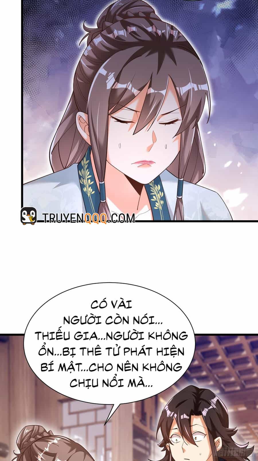 Kẻ Bị Vứt Bỏ Cường Đại Nhất - Chương 3 - ảnh 20