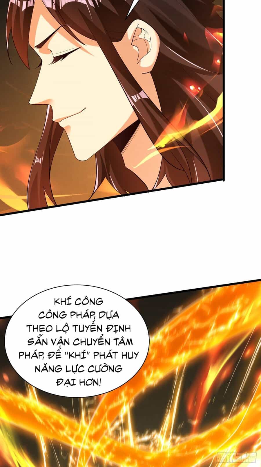Kẻ Bị Vứt Bỏ Cường Đại Nhất - Chương 3 - ảnh 9