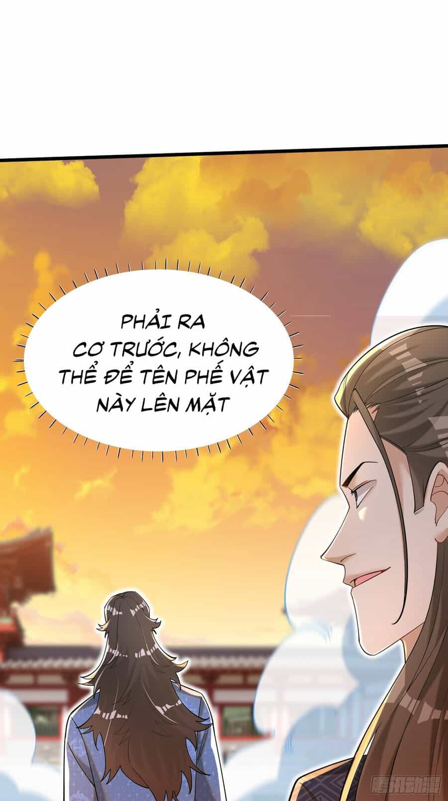 Kẻ Bị Vứt Bỏ Cường Đại Nhất - Chương 4 - ảnh 27