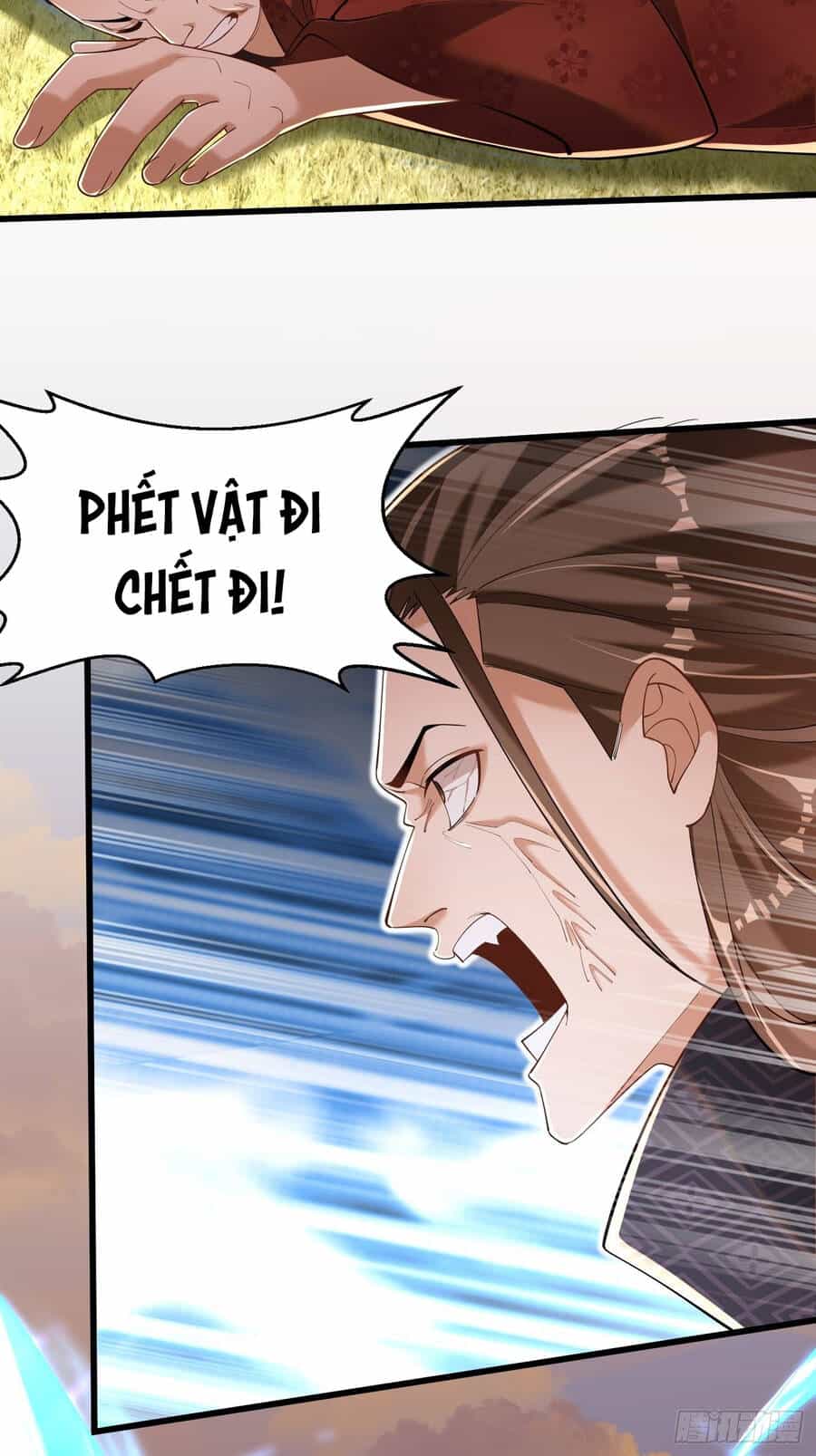 Kẻ Bị Vứt Bỏ Cường Đại Nhất - Chương 5 - ảnh 4