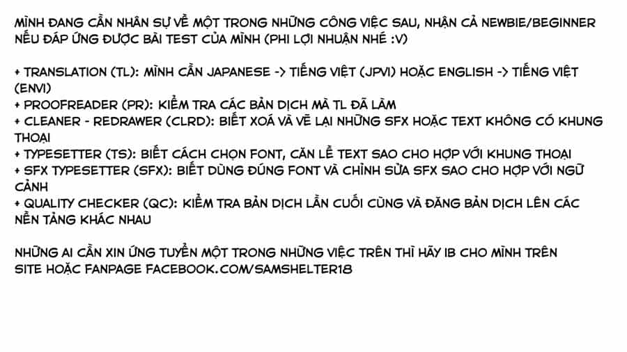 Kể Cả Bản Sao Cũng Biết Yêu - Chương 5 - ảnh 26