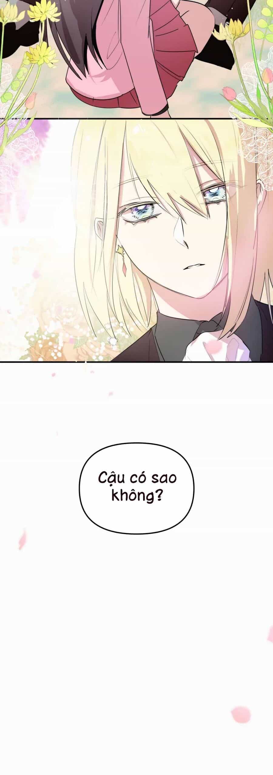 Kẻ Chinh Phục Trái Tim - Chương 1 - ảnh 27