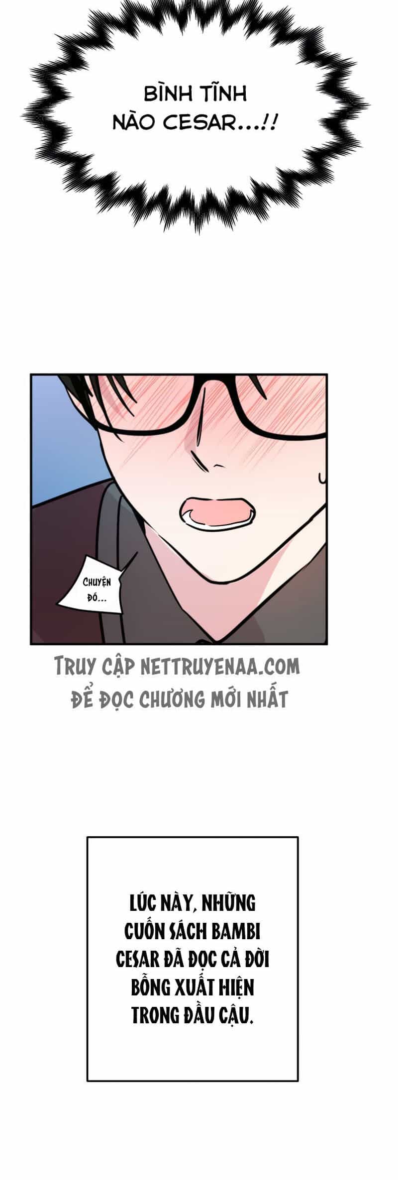 Kẻ Chinh Phục Trái Tim - Chương 11 - ảnh 14